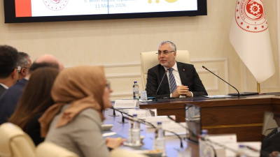 "Yapay zeka iş gücünü dönüştürüyor"