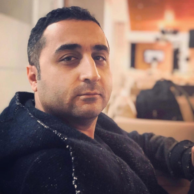Mutlu sonla bitti