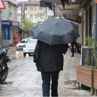 Son 66 yılın en yüksek yağışı!