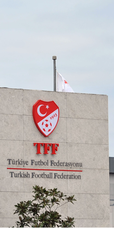 TFF'den aday kadro açıklaması!