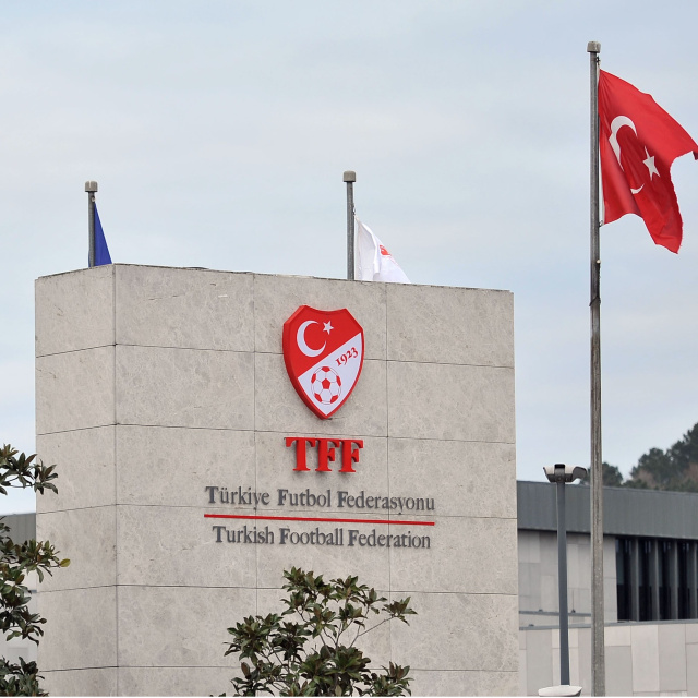 TFF'den aday kadro açıklaması!