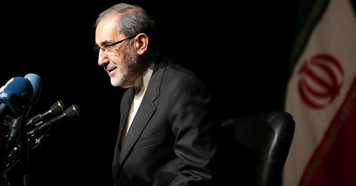 İran Başdanışmanı ABD Başkanı Trump'a Pekin'ezafer edasıyla gireceğini