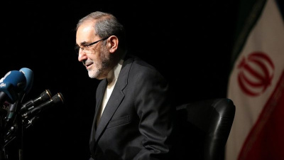 İran'dan Trump'ın Çin ziyaretine dair açıklama
