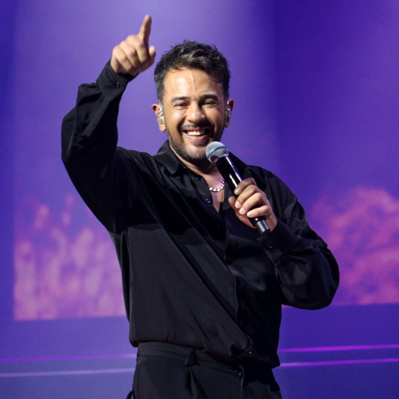 Emre Altuğ'la 'Bir Pop Masalı'