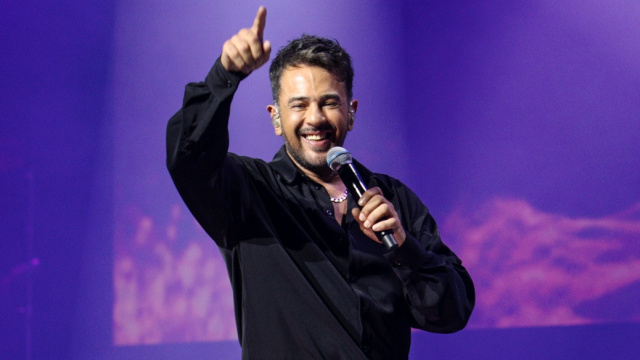 Emre Altuğ'la 'Bir Pop Masalı'