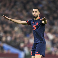 Beşiktaş, Nabil Bentaleb için devrede!