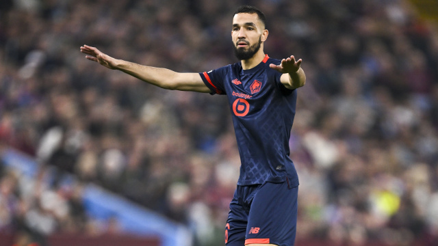 Beşiktaş, Nabil Bentaleb için devrede!
