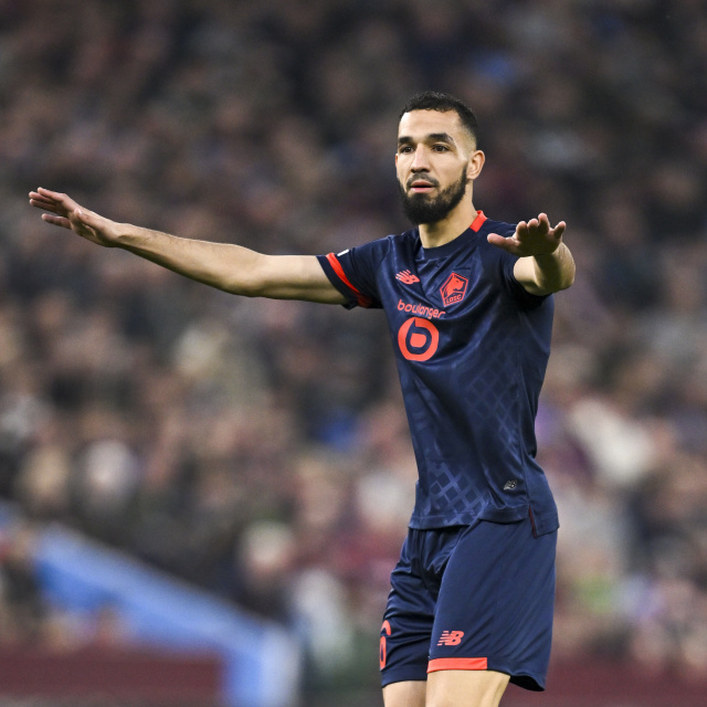 Beşiktaş, Nabil Bentaleb için devrede!