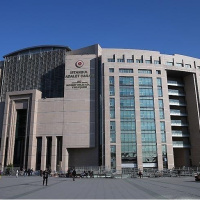 12 kişi tutuklandı