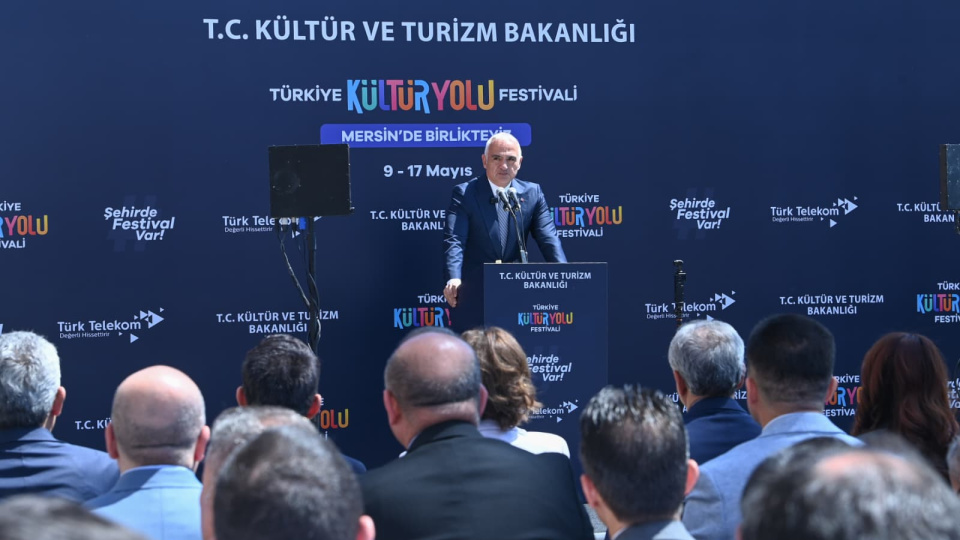 Bir büyük adım atıldı