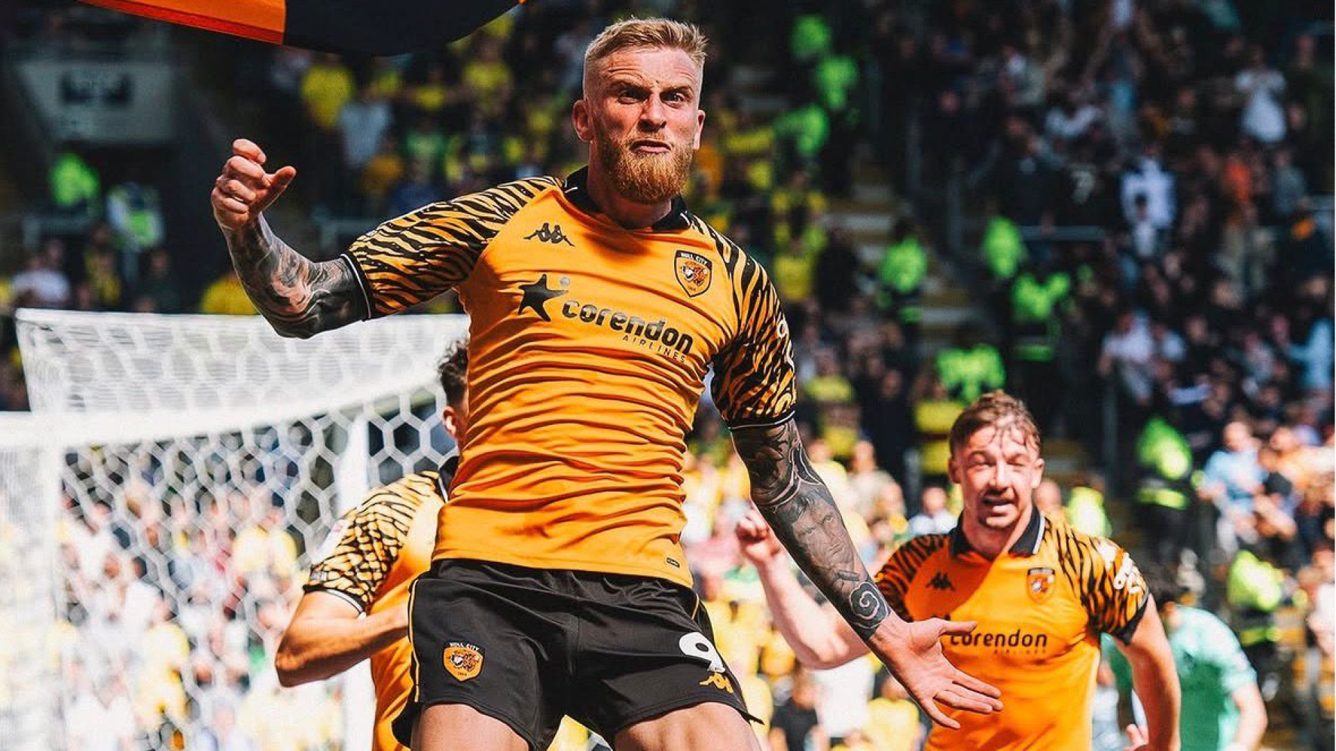 Premier Lig için son 90 dakika: Hull City, Play-off finalinde!
