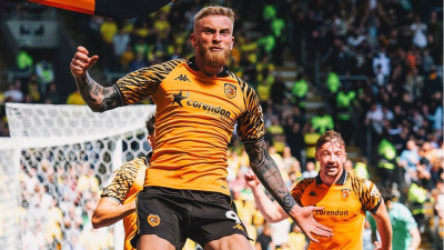 Hull City, Premier Lig'e bir adım daha yaklaştı!