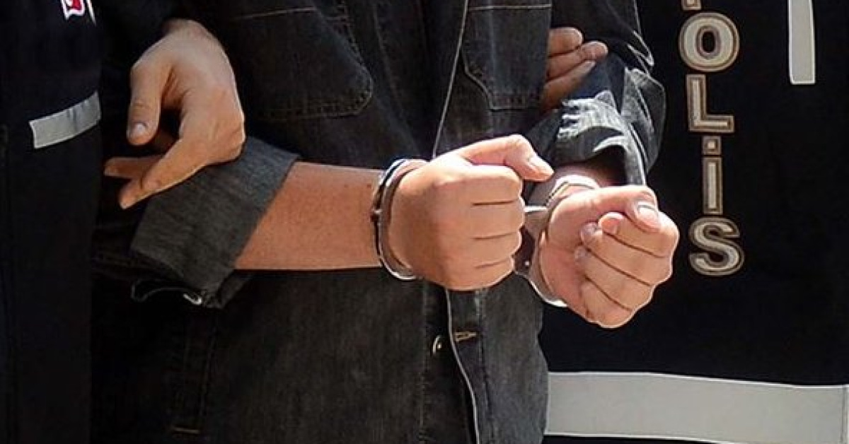 Erzurum'da oğlunu bıçaklayan baba tutuklandı