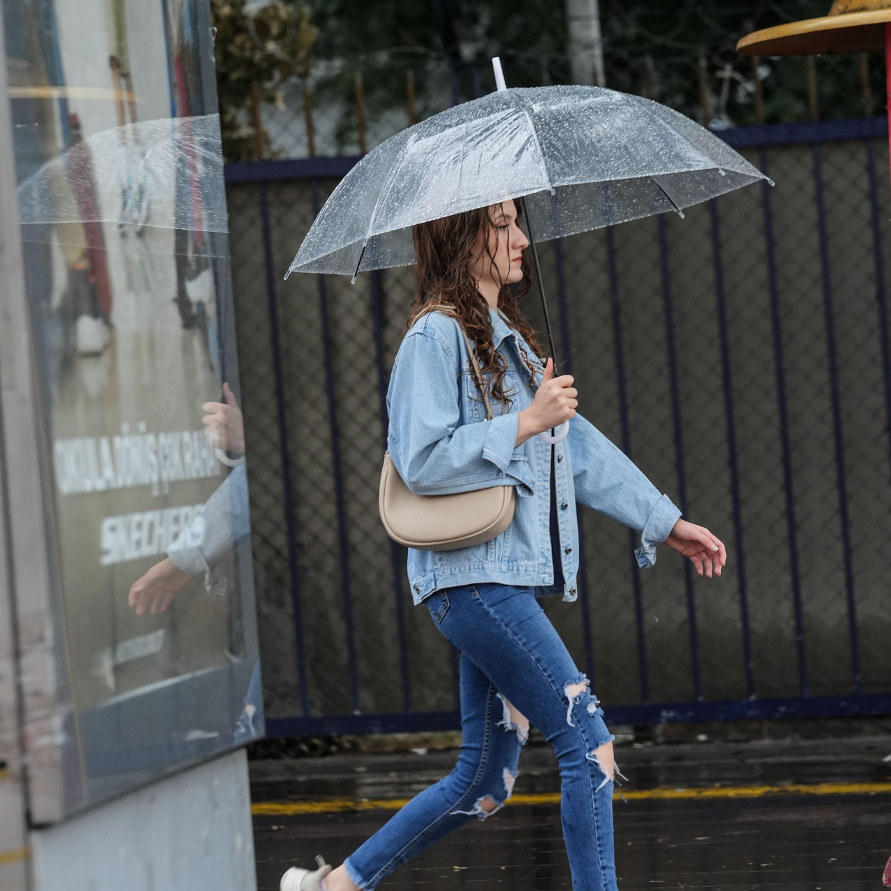 Hava Sisteminde Değişim: Bölgesel Yağışlar ve Sıcaklık Trendleri