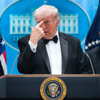 Trump'a yönelik suikast girişimi sahte miydi?