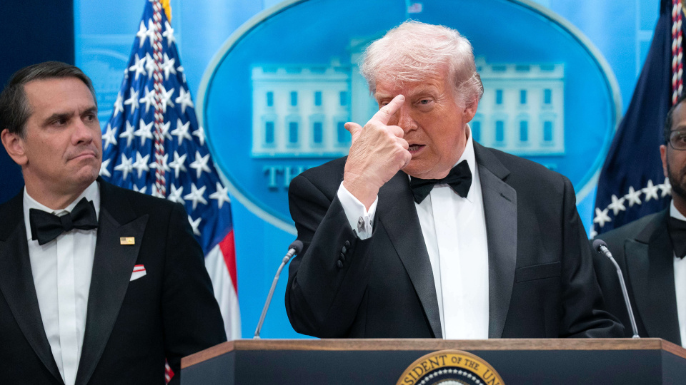 Trump'a yönelik suikast girişimi sahte miydi?