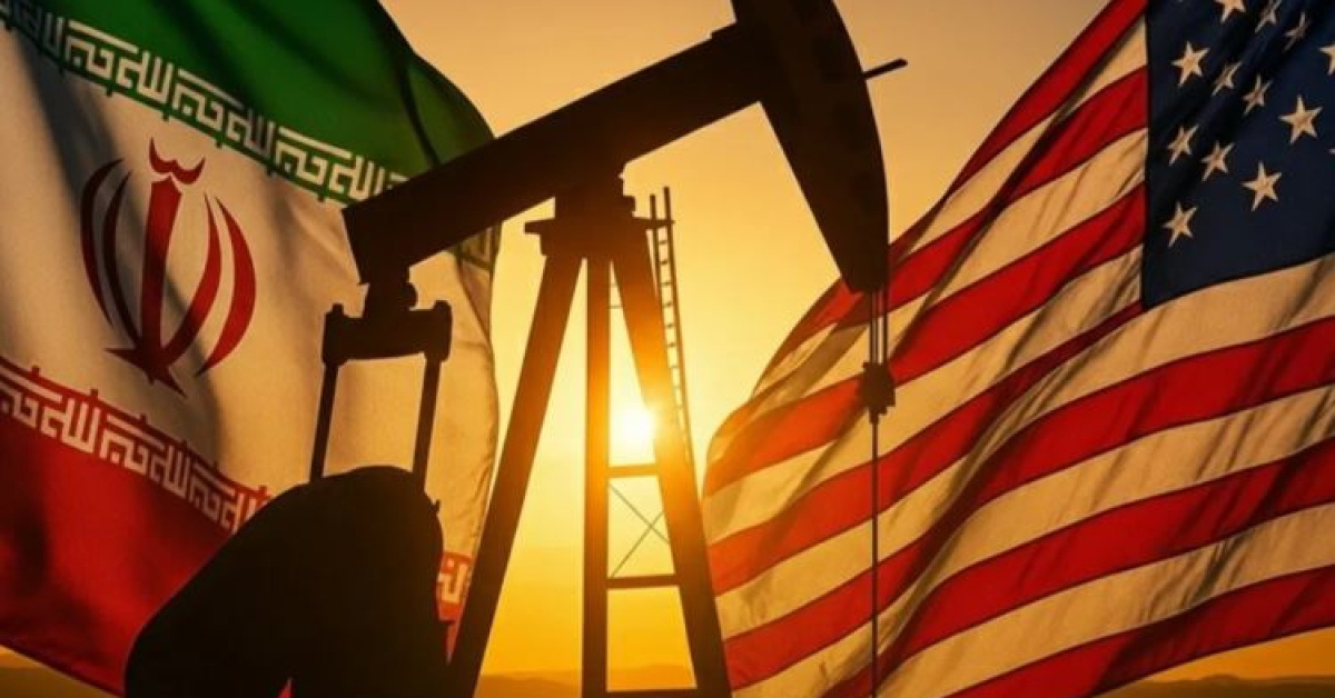 ABD, İran petrolü için 12 kişi ceza listesine