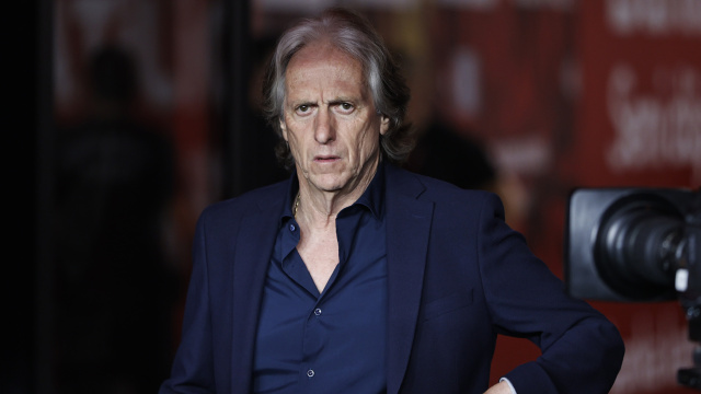 Jorge Jesus açıkladı: Teklif aldım!
