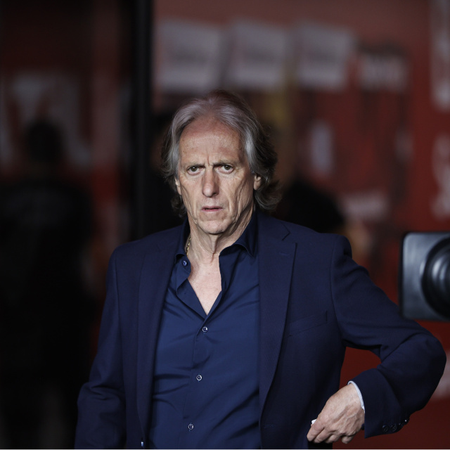 Jorge Jesus açıkladı: Teklif aldım!