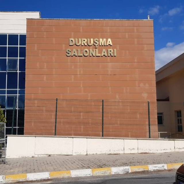 'Casusluk' davası devam ediyor