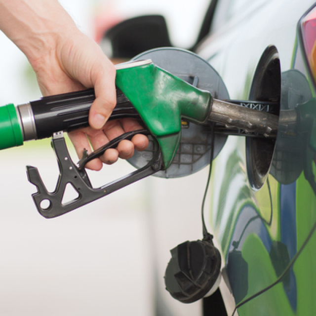 Motorine zam pompaya yansıdı