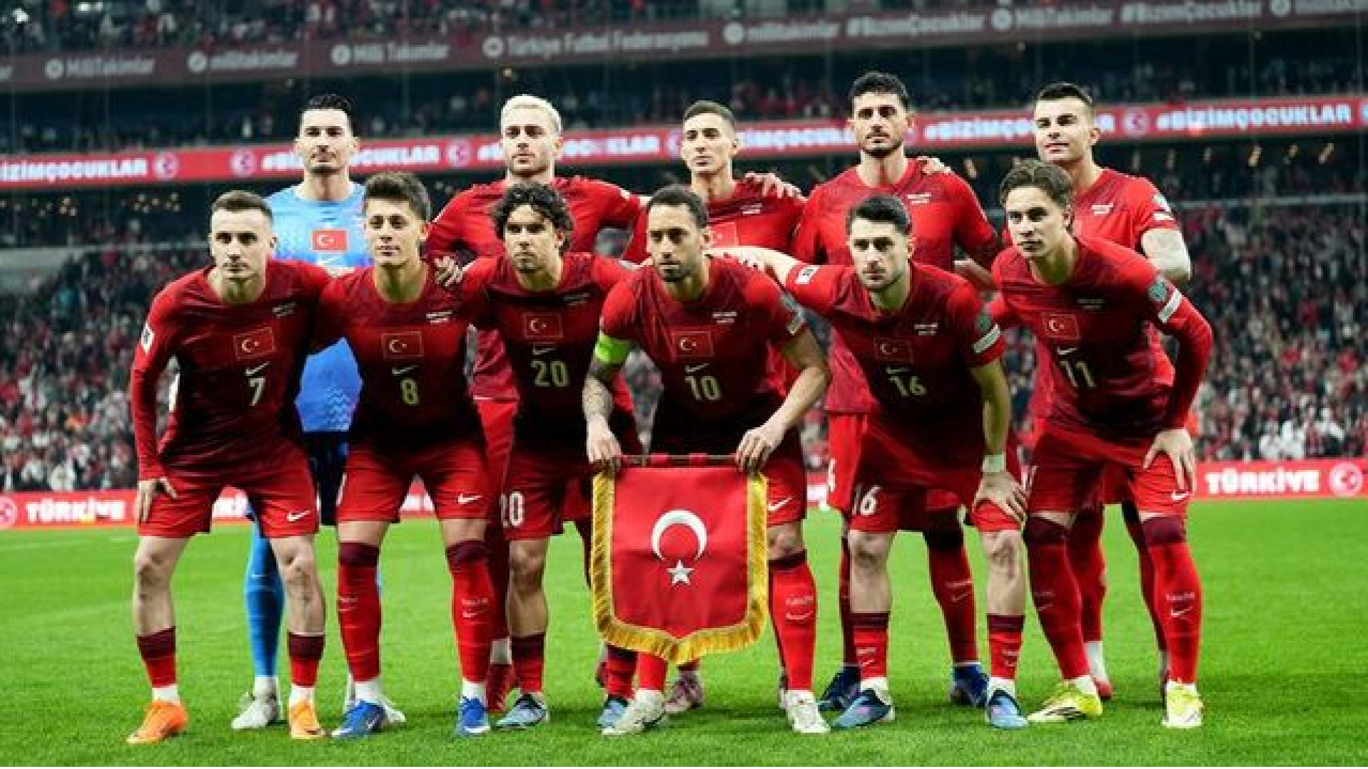 Türkiye Dünya Kupası Takvimi: 2026 Türkiye Dünya Kupası maçları ne zaman? Milli takımın rakipleri kimler?