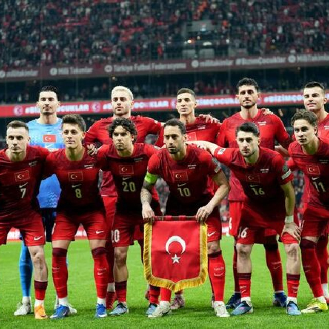 Türkiye Dünya Kupası maçları ne zaman?