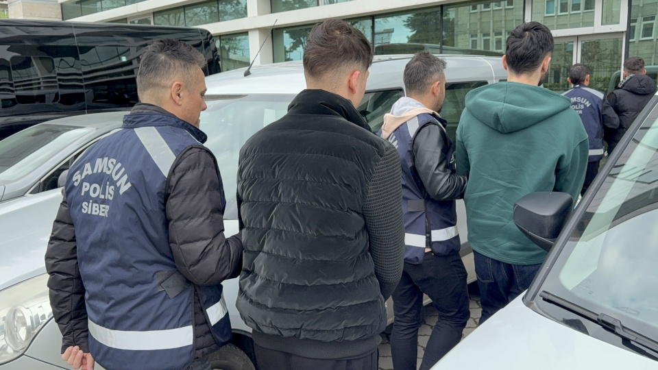 Bakan Gürlek açıkladı! 35 ilde bahis operasyonu: 108 gözaltı