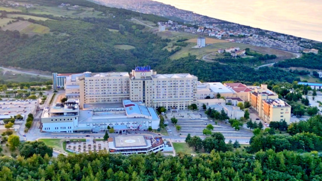 Aralarında 4 doktor var! Hastanede rüşvet operasyonu!