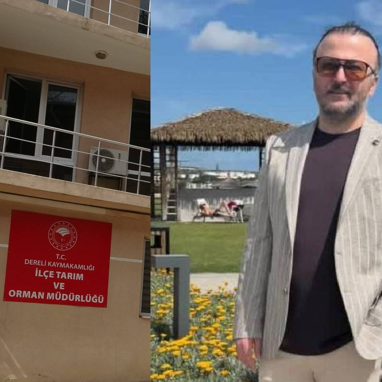 Giresun'da kamu zararı soruşturması