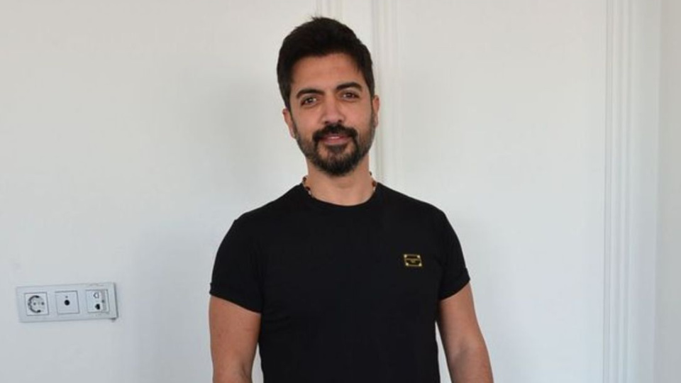 Yusuf Güney tahliye edildi