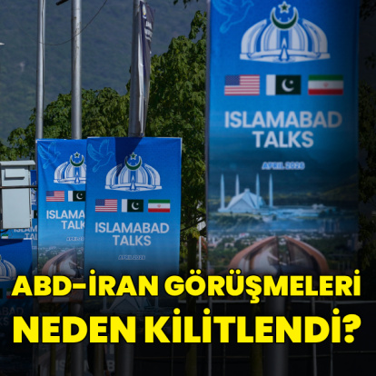 CNN yazdı: ABD-İran görüşmeleri neden kilitlendi?