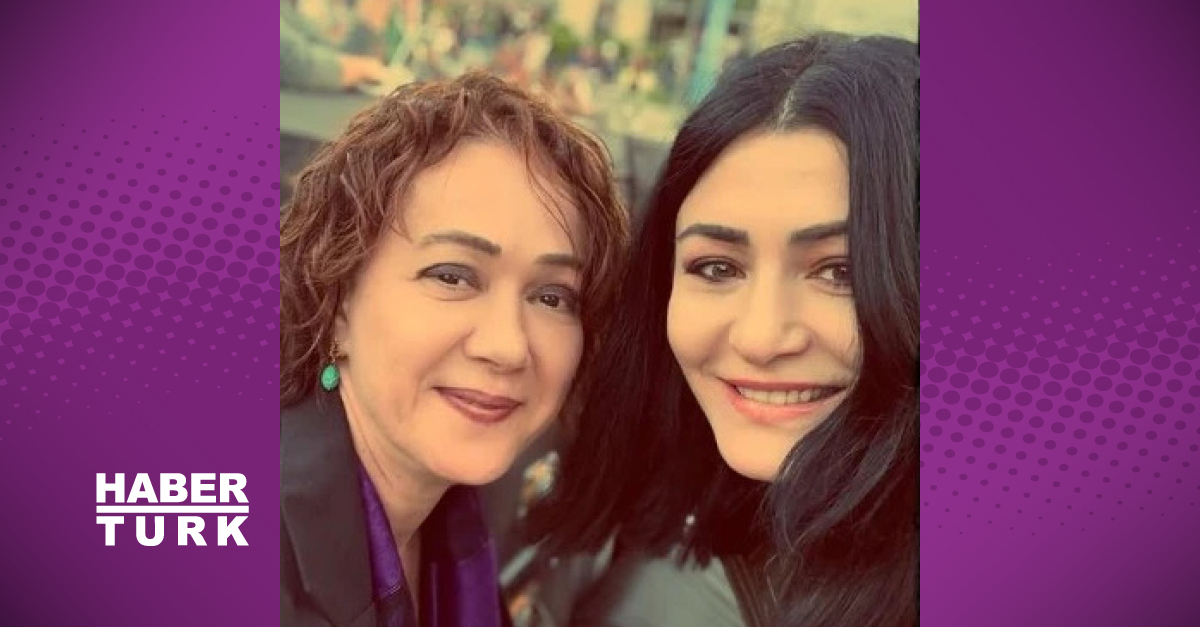 'Yaprak Dökümü' Fikret ve Ferhunde'nin buluşması
