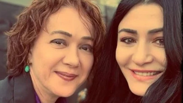 'Fikret' ile 'Ferhunde' buluştu