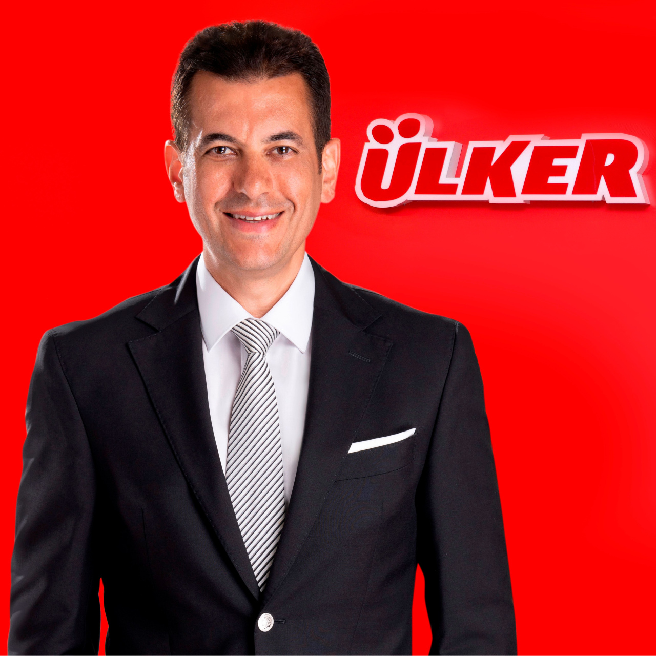 Ülker Bisküvi'nin ilk çeyrek cirosu 33,9 milyar lira