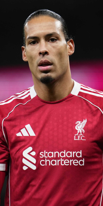 G.Saray'dan Van Dijk bombası!