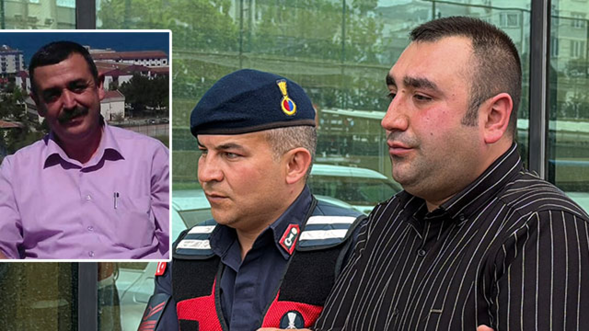 SON DAKİKA HABERİ: Böyle evlat olmaz olsun... Babaya 8 kurşun | Samsun haberleri | Son dakika haberleri