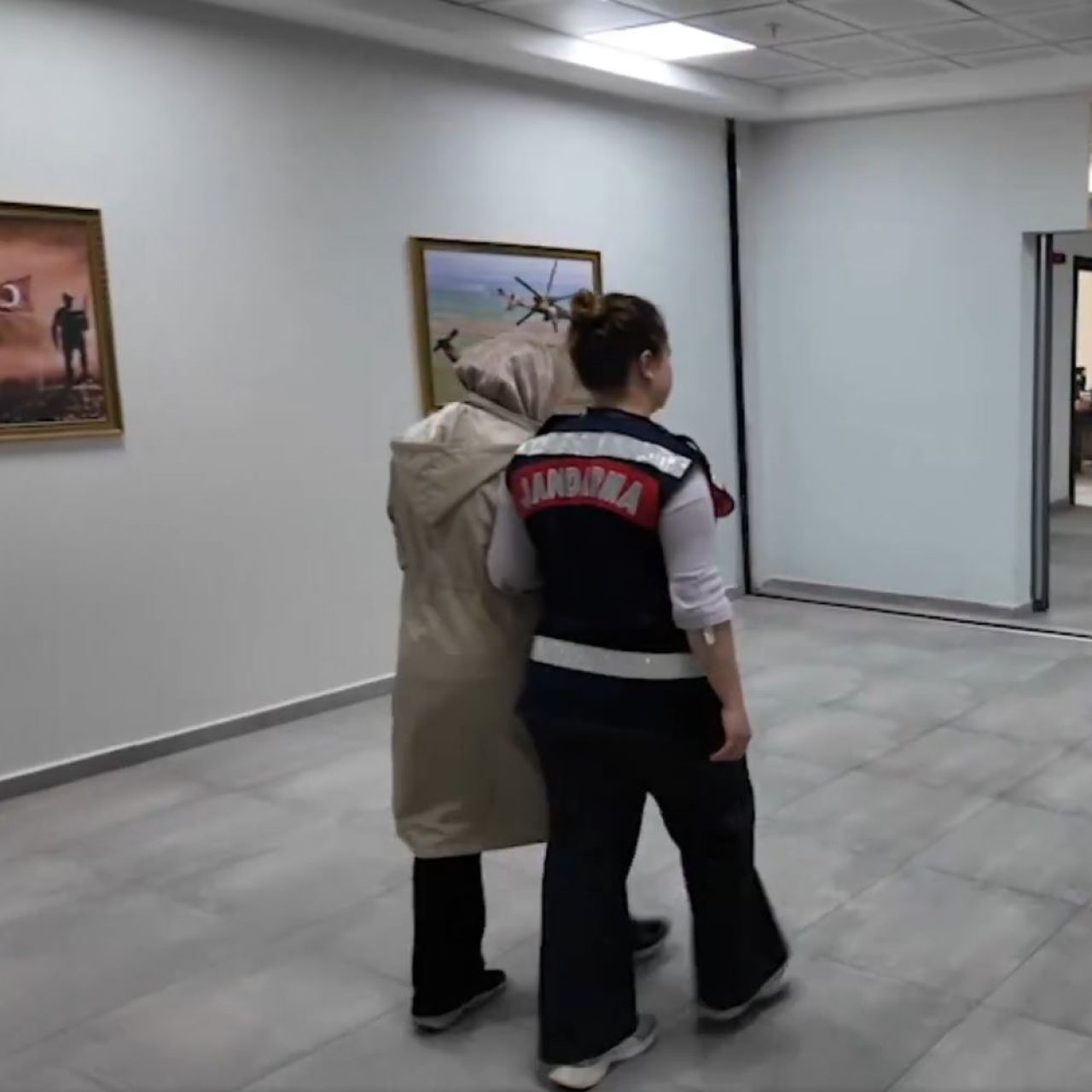 Türkiye'de Şok Operasyon: FETÖ'ye Karşı Güvenlik Devrimi!