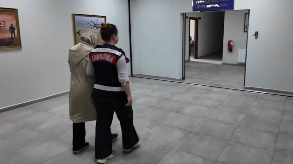 33 ilde FETÖ operasyonu: 43 tutuklama!