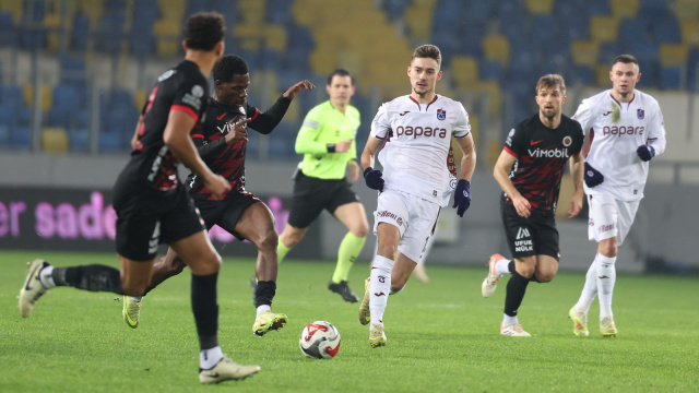 Kupada son finalist belli oluyor!