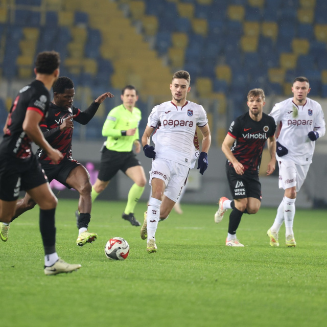 Kupada son finalist belli oluyor!