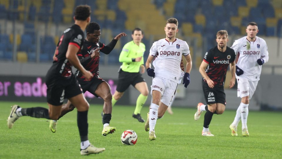 Kupada son finalist belli oluyor!
