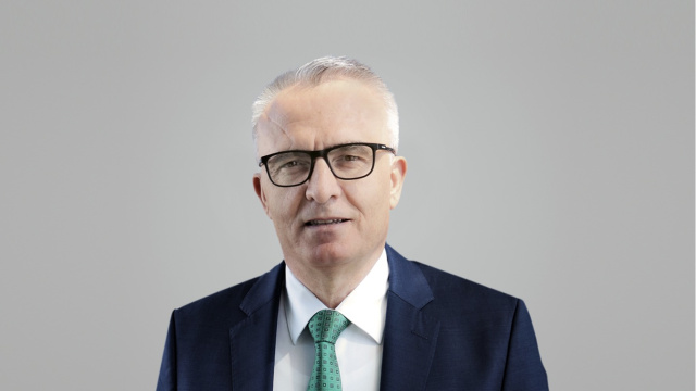 Aksa Enerji yılın ilk çeyrek bilançosunu açıkladı