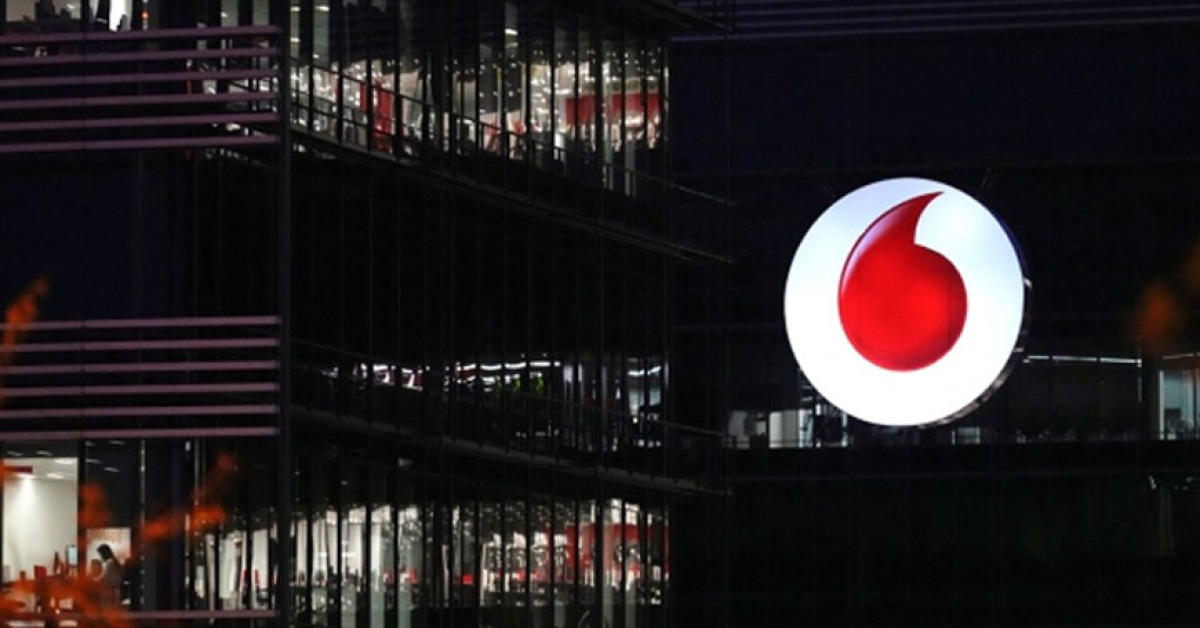 Vodafone Türkiye'nin 2025-26 mali yılına dair detaylı sonuçlar