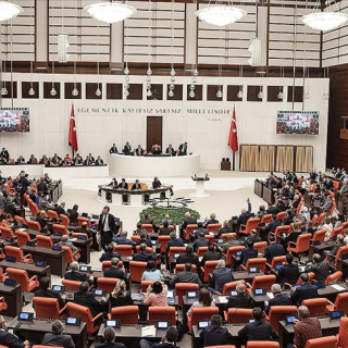 12. Yargı Paketi son durum