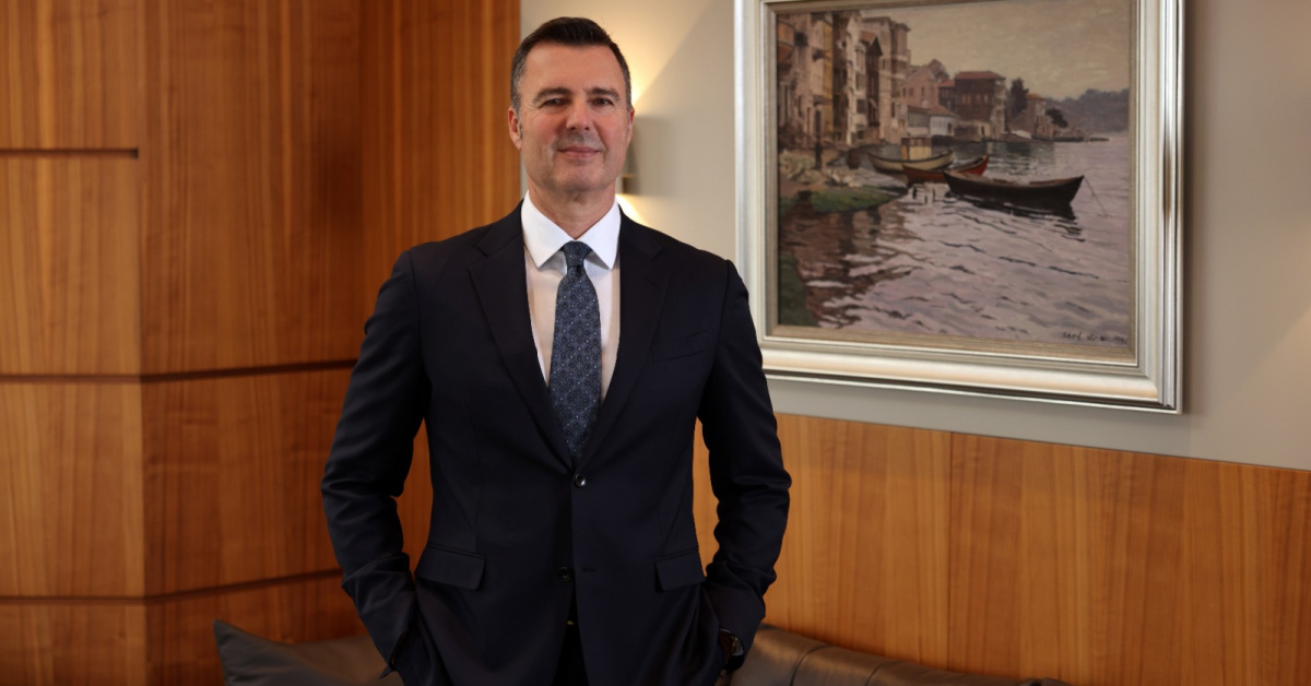 Burgan Bank'ınilk çeyrekte 500 milyon TL net kâr