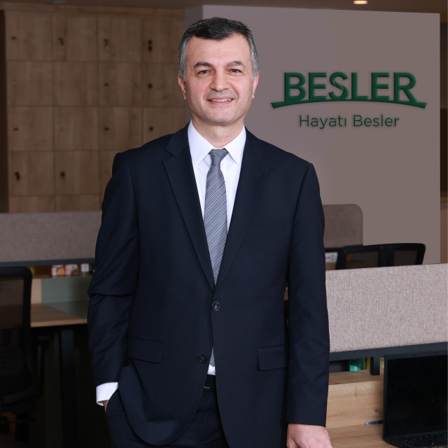 Besler’den 9.4 milyar TL ciro