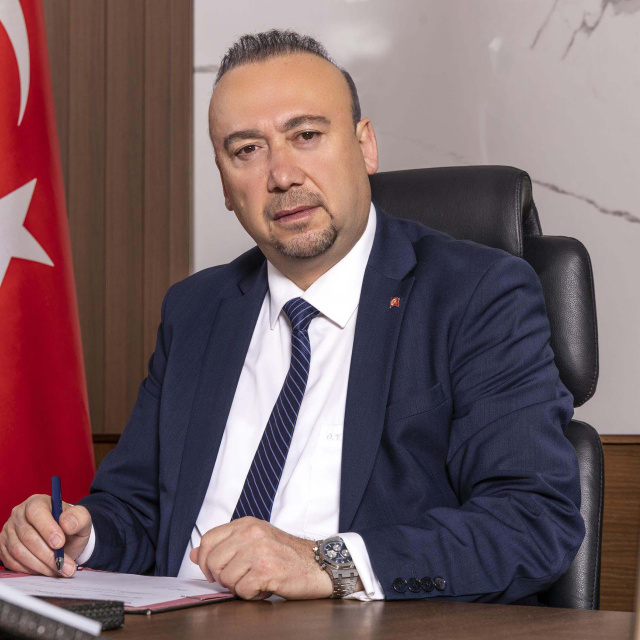 Özkan Yalım ek ifade için adliyeye götürülüyor