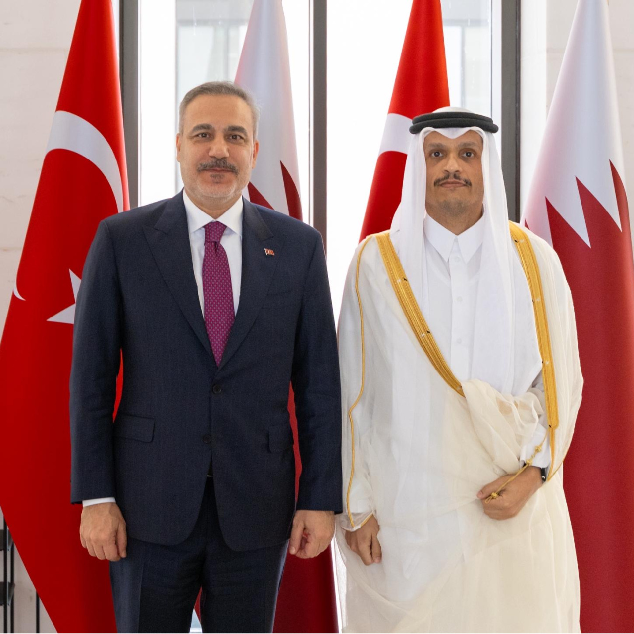 Bakan Fidan: Hürmüz en kısa zamanda açılmalı