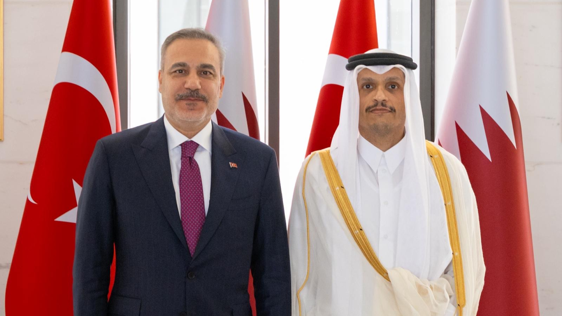 Son dakika: Bakan Fidan: Hürmüz en kısa zamanda açılmalı | Dış Haberler